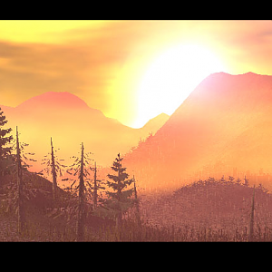 Epic  A Huge, Endless World...