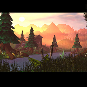 River Valley