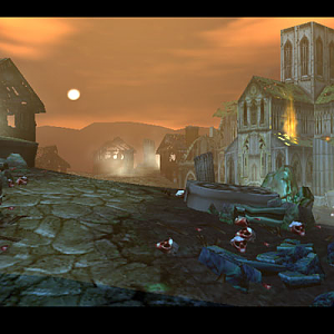 Ruins of Arlith