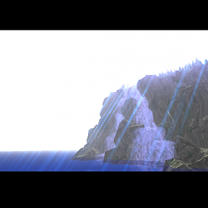 Cliff Shores