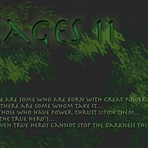 Mages II