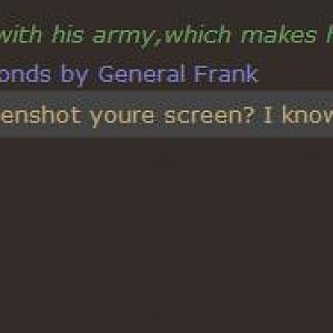 Cannot be banned.