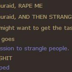 Rape
