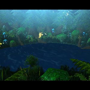 Archipelago vs DarkMaster - Submission
