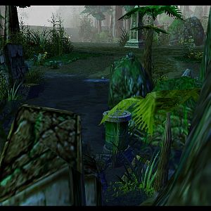 ForestPlace