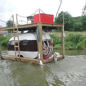 First Class Cruise