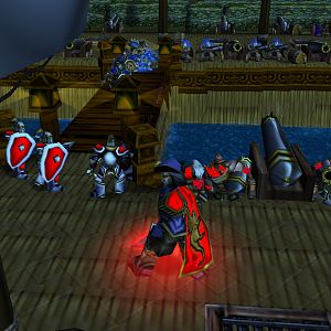 Naval Battle 1.17 Loading Picture