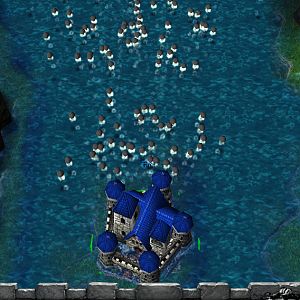 Massive Barrage


Well it does now only fires 1 wave in 1.28 and later versions