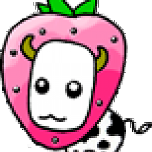 Strawberry Milk