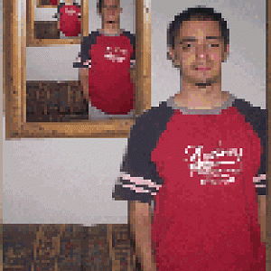 Recursive Framework by infernet89