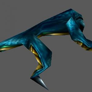 DragonScratchModel