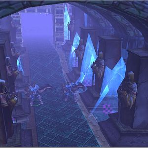 an event place