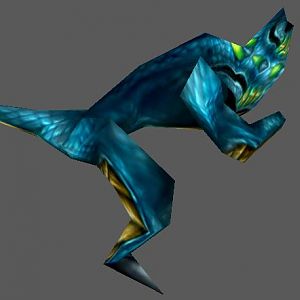 DragonScratchModel

Wip 2