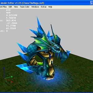 ChaosTheNaga WIP

more or less he's gonna look like that ^_^

Now.... what weapon to atach to him?