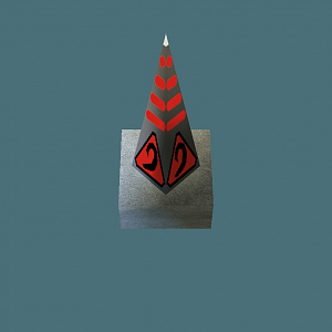 Nod Obelisk
