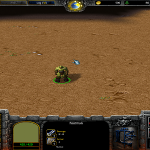 Tutorial Orc As Model