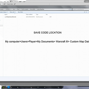 SAVE LOCATIONv2