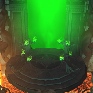 Arena Of The Damned SC1