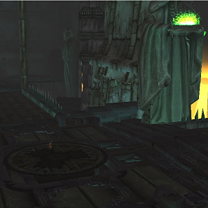 Arena Of The Damned SC4