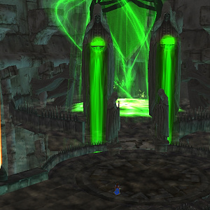 Arena Of The Damned SC5