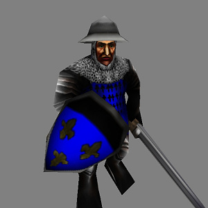 FrankishSwordsman