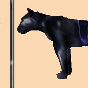 Panther WIP 3