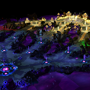 Wc Map Overview