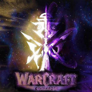 Collapse Logo