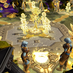 Holy Base 1
