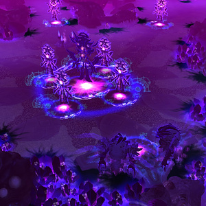 Void Base 1