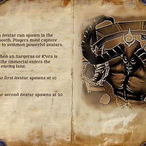 Wc Map Events