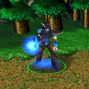 HeroSpiritkeeper