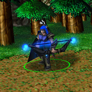HeroArcher