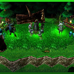 DruidHeroes