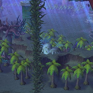 Azshara's Mounds SC3