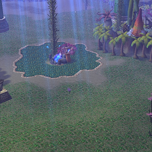 Azshara's Mounds SC1