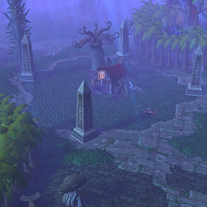 Azshara's Mounds SC5