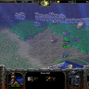 Now You Get To Kill Archimonde 6000x!