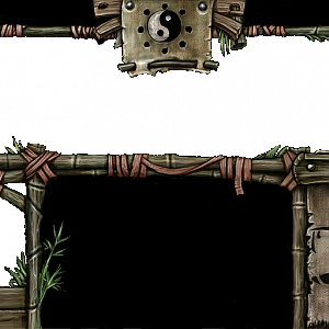 PandarenUI
