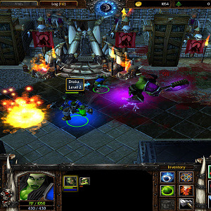 Grommash Phase 2