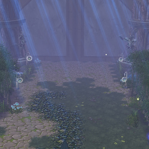 Gates Of Elun'dris SC1