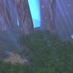 Gates Of Elun'dris SC2