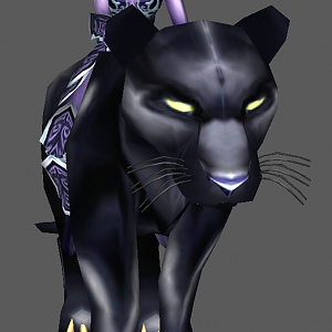 Huntress