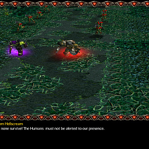 Horde Returns