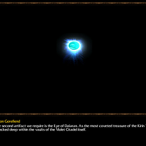 Eye Of Dalaran