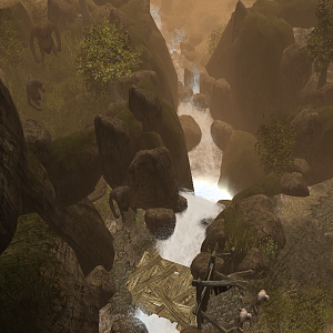 Callienth Wilderness 2