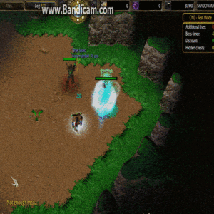 Shadowmancer 2 In A Nutshell