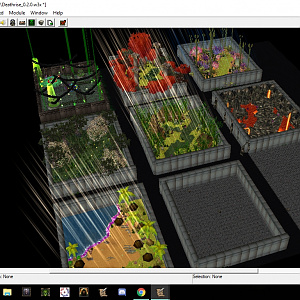 Deathrise by Daffa Sneak Peak