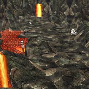 Deathrise(Volcano)