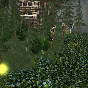 Deathrise(Village)
